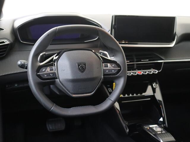 Peugeot 208 Hybrid 100 e-DCS6 Allure | Camera | Wireless Carplay | Climate Control |