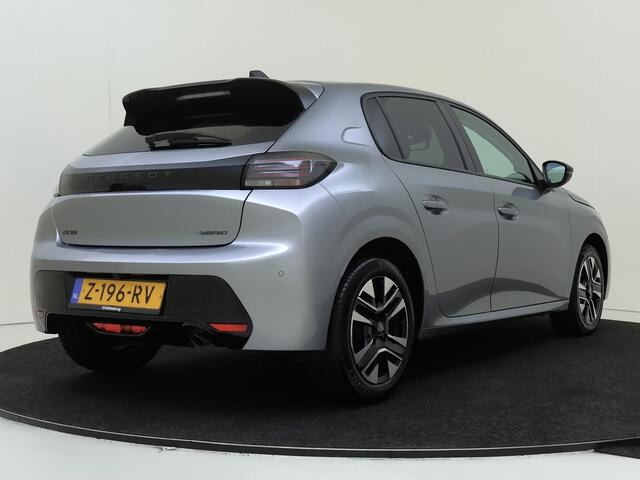 Peugeot 208 Hybrid 100 e-DCS6 Allure | Camera | Wireless Carplay | Climate Control |