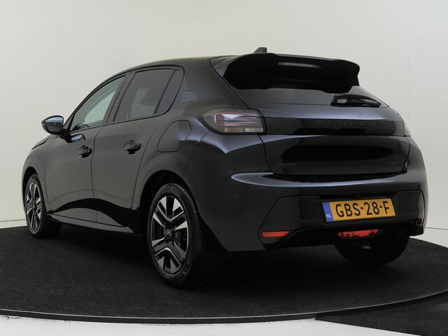Peugeot 208 Hybrid 100 e-DCS6 Allure Automaat !