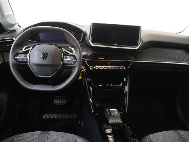 Peugeot 208 Hybrid 100 e-DCS6 Allure Automaat !