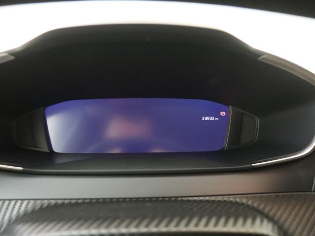 Peugeot 208 Hybrid 100 e-DCS6 Allure Automaat !