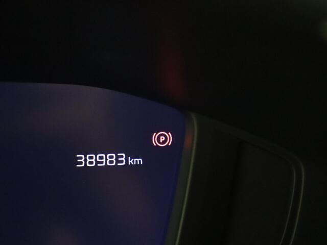 Peugeot 208 Hybrid 100 e-DCS6 Allure Automaat !