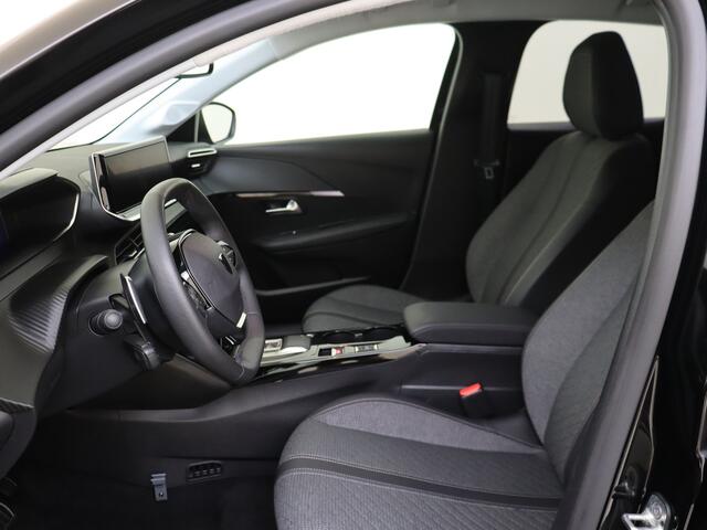 Peugeot 208 Hybrid 100 e-DCS6 Allure Automaat !