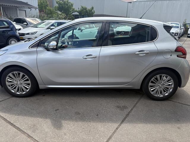 Peugeot 208 1.2 PureTech Allure