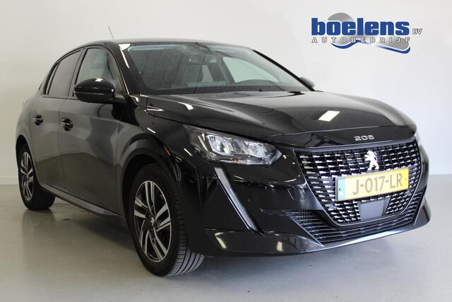 Peugeot 208 1.5 BlueHDi Blue Lease Allure | 16'LMV | CLIMA | PDC-V/A | CAMERA | CARPLAY | CRUISE | DAB-RADIO | LDS | LED |