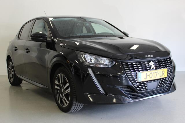 Peugeot 208 1.5 BlueHDi Blue Lease Allure | 16'LMV | CLIMA | PDC-V/A | CAMERA | CARPLAY | CRUISE | DAB-RADIO | LDS | LED |
