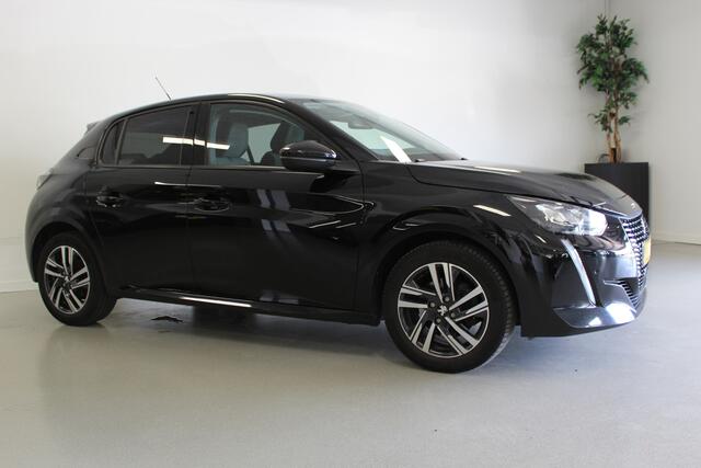 Peugeot 208 1.5 BlueHDi Blue Lease Allure | 16'LMV | CLIMA | PDC-V/A | CAMERA | CARPLAY | CRUISE | DAB-RADIO | LDS | LED |