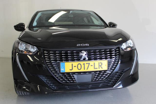 Peugeot 208 1.5 BlueHDi Blue Lease Allure | 16'LMV | CLIMA | PDC-V/A | CAMERA | CARPLAY | CRUISE | DAB-RADIO | LDS | LED |