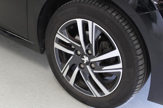 Peugeot 208 1.5 BlueHDi Blue Lease Allure | 16'LMV | CLIMA | PDC-V/A | CAMERA | CARPLAY | CRUISE | DAB-RADIO | LDS | LED |