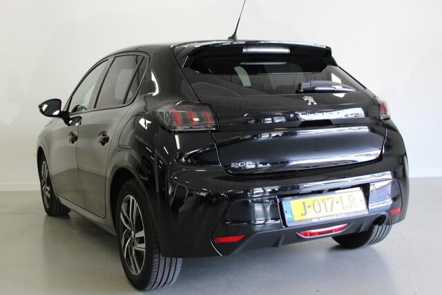 Peugeot 208 1.5 BlueHDi Blue Lease Allure | 16'LMV | CLIMA | PDC-V/A | CAMERA | CARPLAY | CRUISE | DAB-RADIO | LDS | LED |