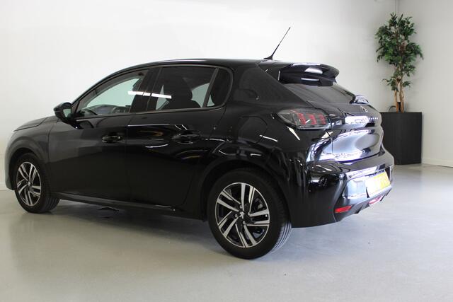 Peugeot 208 1.5 BlueHDi Blue Lease Allure | 16'LMV | CLIMA | PDC-V/A | CAMERA | CARPLAY | CRUISE | DAB-RADIO | LDS | LED |