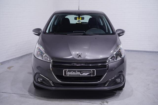 Peugeot 208 1.2 PureTech Blue Lion Navi PDC Cruise Apple/Android Rijklaar NAP