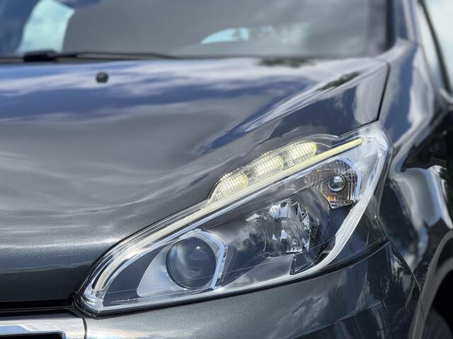 Peugeot 208 1.2 PureTech Blue Lion LAGE UNIEKE KM STAND/AIRCO/CRUISE/APPLE CARPLAY/NL AUTO