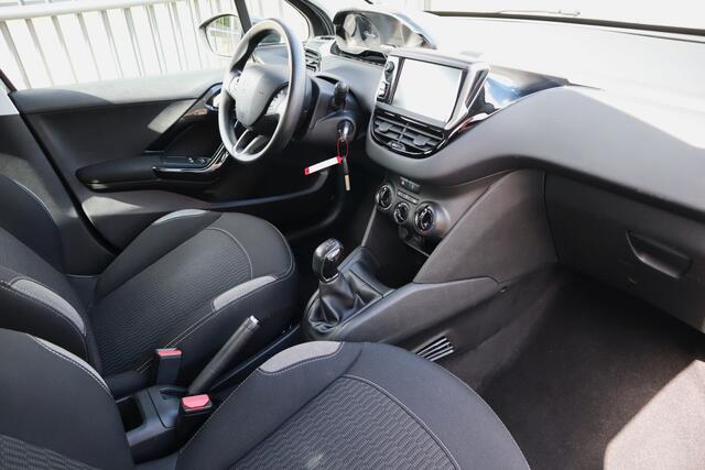 Peugeot 208 1.0 PureTech Access 5-Deurs Airco Cruise control Etc