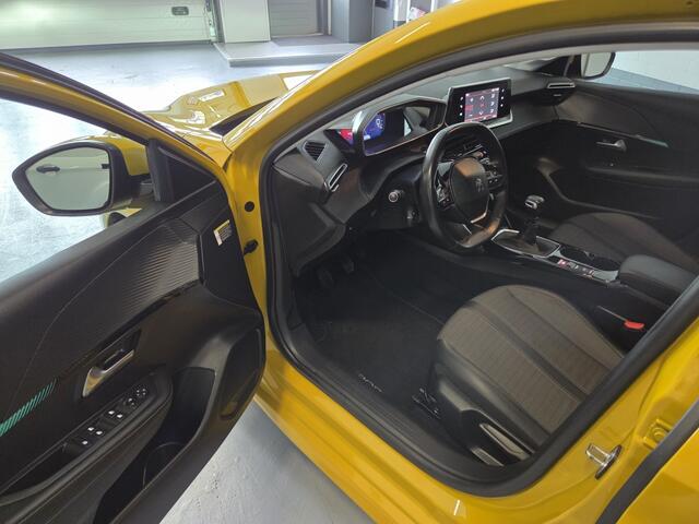 Peugeot 208 1.2 PureTech GT Pack