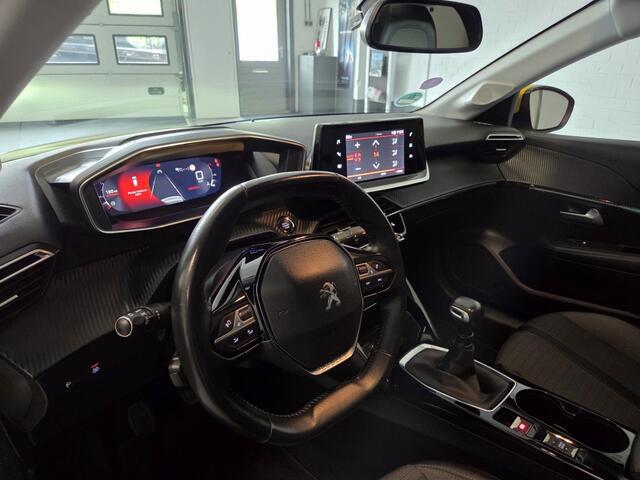 Peugeot 208 1.2 PureTech GT Pack