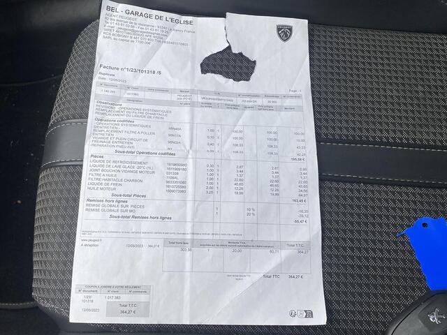 Peugeot 208 1.2 PureTech GT-Line RIJKLAARPRIJS INCL. 12MND BOVAG GARANTIE | TOP ONDERHOUDEN