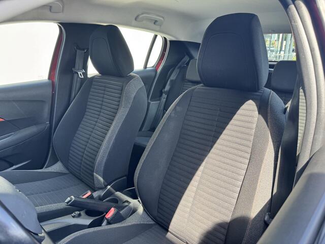 Peugeot 208 1.2 PT 75 Active | Navi | Apple Carplay | Prijs incl. garantie
