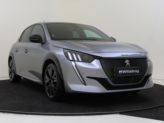 Peugeot 208 1.2 130PK GT Camera |Keyless | Apple Carplay | Navigatie |