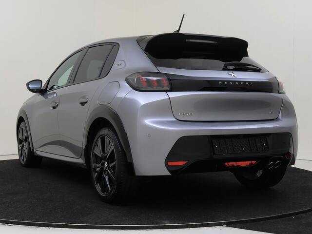 Peugeot 208 1.2 130PK GT Camera |Keyless | Apple Carplay | Navigatie |