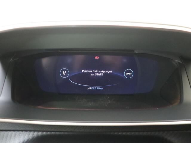 Peugeot 208 1.2 130PK GT Camera |Keyless | Apple Carplay | Navigatie |