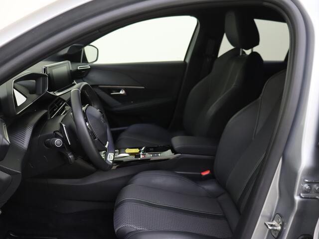 Peugeot 208 1.2 130PK GT Camera |Keyless | Apple Carplay | Navigatie |