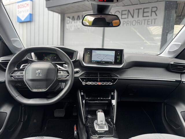 Peugeot 208 1.2 PT Allure Pack | ACC | Navigatie | Automaat