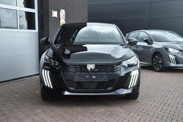 Peugeot 208 Hybrid 136PK Aut. GT | Navi | 360 camera | Incl. garantie