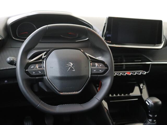 Peugeot 208 1.2 PureTech 100PK Allure Keyless | Camera | Parkeerhulp | Climate Control | Apple Carplay |