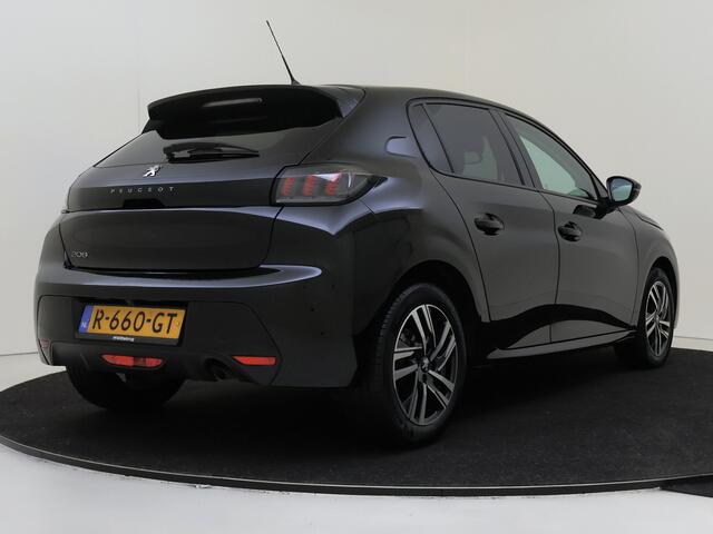 Peugeot 208 1.2 PureTech 100PK Allure Keyless | Camera | Parkeerhulp | Climate Control | Apple Carplay |