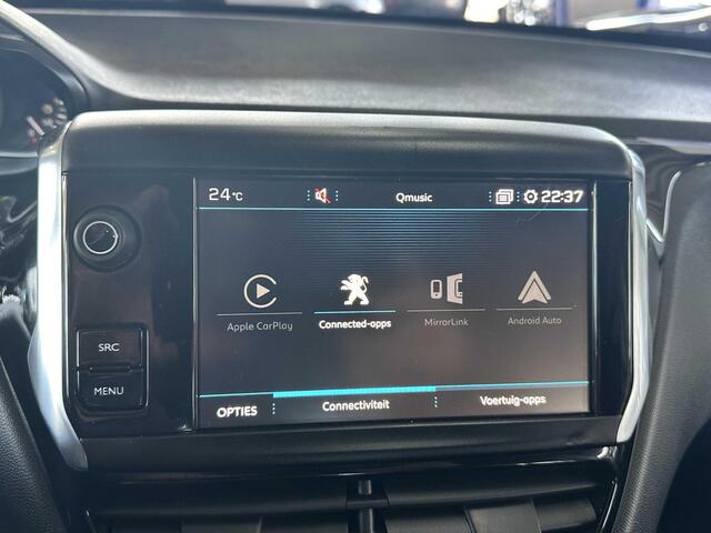 Peugeot 208 1.2 PureTech Blue Lion Carplay | Navi | NAP.