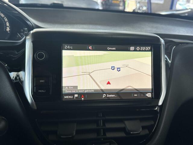 Peugeot 208 1.2 PureTech Blue Lion Carplay | Navi | NAP.