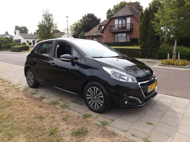 Peugeot 208 1.2 PURETECH ACTIVE AUTOMAAT