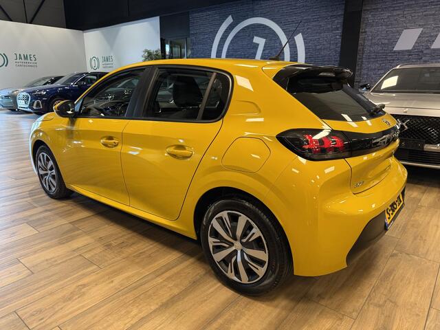 Peugeot 208 1.2 PureTech Active |Stoel verwarming|Airco|