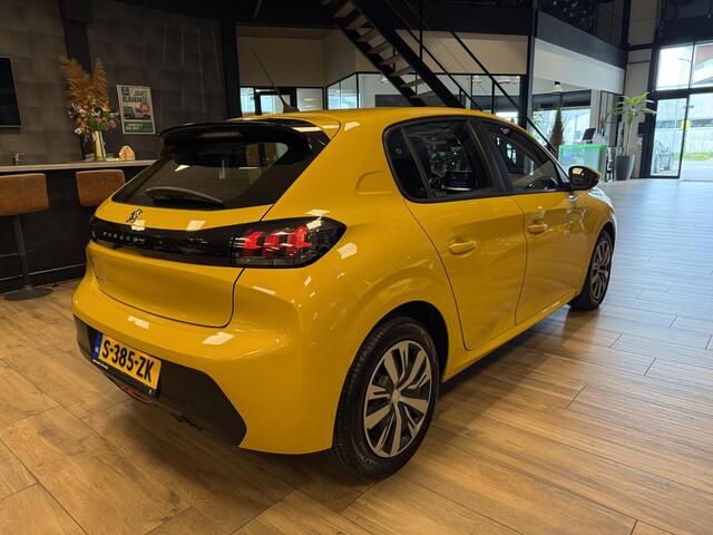 Peugeot 208 1.2 PureTech Active |Stoel verwarming|Airco|