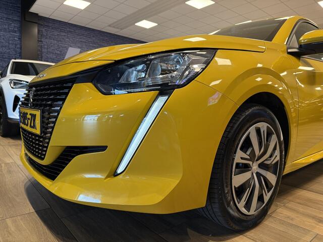 Peugeot 208 1.2 PureTech Active |Stoel verwarming|Airco|