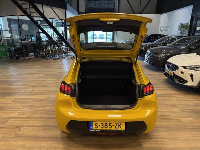 Peugeot 208 1.2 PureTech Active |Stoel verwarming|Airco|