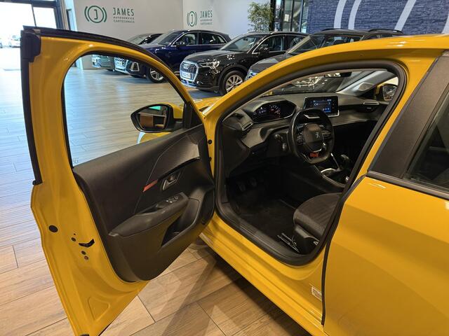 Peugeot 208 1.2 PureTech Active |Stoel verwarming|Airco|