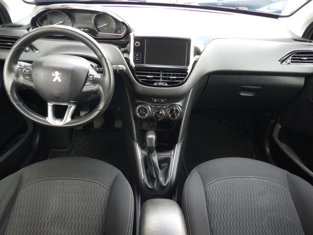 Peugeot 208 1.2 Signature, Airco, Cruise Control, Led!