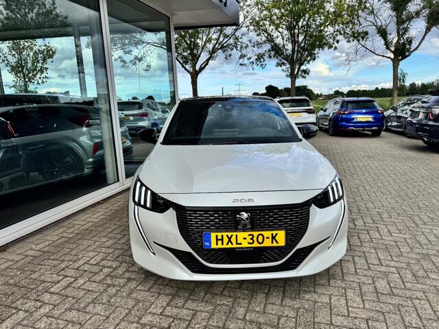 Peugeot 208 1.2 PURETECH GT-LINE- ALL IN PRIJS