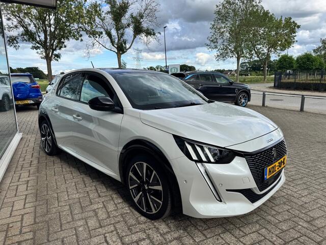 Peugeot 208 1.2 PURETECH GT-LINE- ALL IN PRIJS