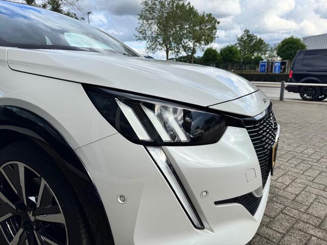 Peugeot 208 1.2 PURETECH GT-LINE- ALL IN PRIJS