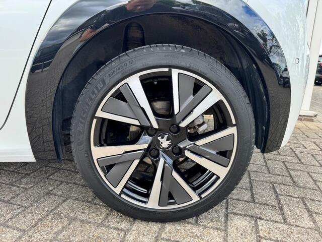 Peugeot 208 1.2 PURETECH GT-LINE- ALL IN PRIJS