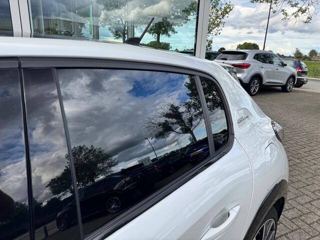Peugeot 208 1.2 PURETECH GT-LINE- ALL IN PRIJS