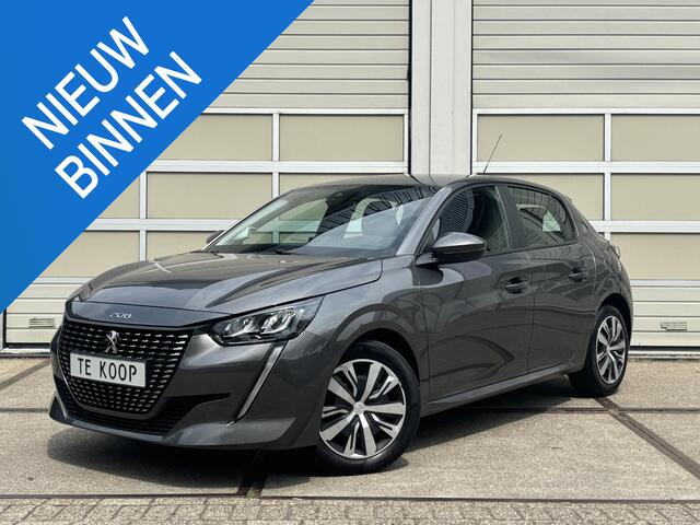 Peugeot 208 1.2 PureTech Active CarPlay | PDC | Riem vervangen!