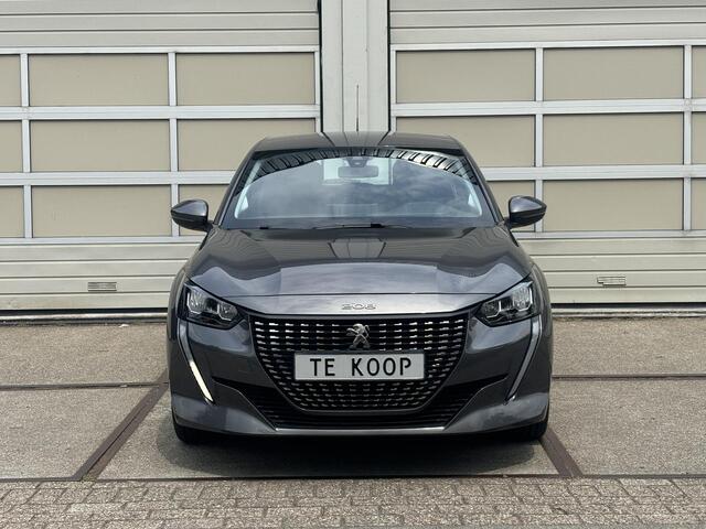 Peugeot 208 1.2 PureTech Active CarPlay | PDC | Riem vervangen!