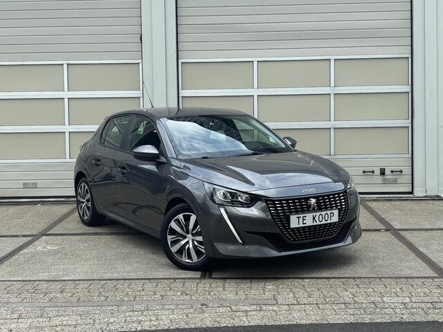 Peugeot 208 1.2 PureTech Active CarPlay | PDC | Riem vervangen!