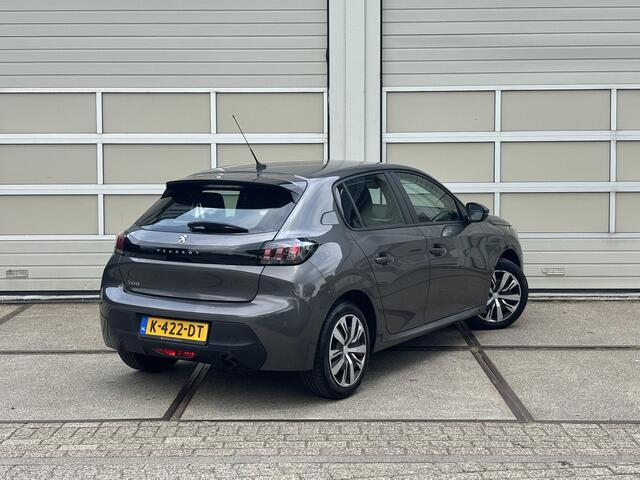 Peugeot 208 1.2 PureTech Active CarPlay | PDC | Riem vervangen!