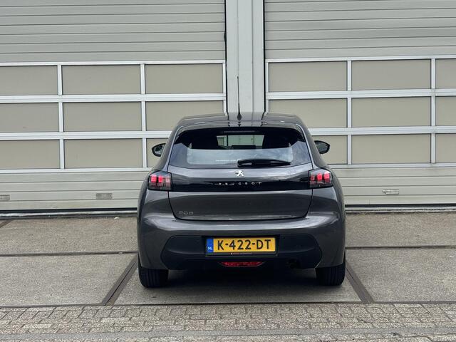 Peugeot 208 1.2 PureTech Active CarPlay | PDC | Riem vervangen!