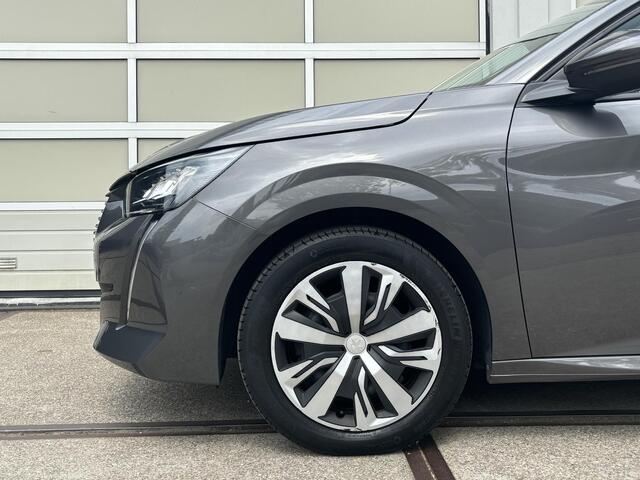 Peugeot 208 1.2 PureTech Active CarPlay | PDC | Riem vervangen!